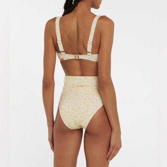 Alexandra Miro Clara/Ursula Bikini Set - Picture 3 of 12